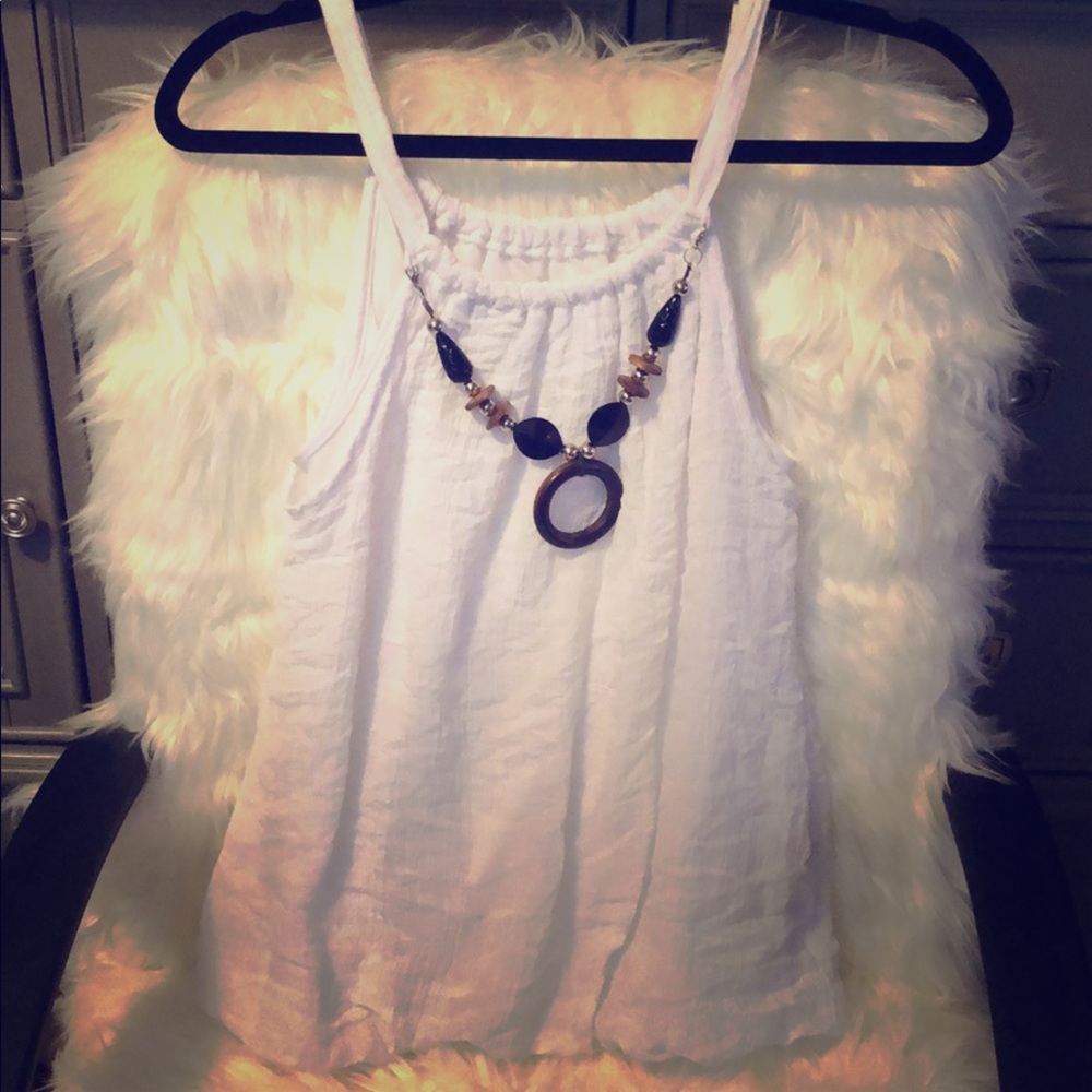 Women’s top; blouse